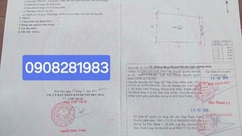 BÁN ĐẤT ĐỨC HÒA LONG AN  CHÍNH CHỦ