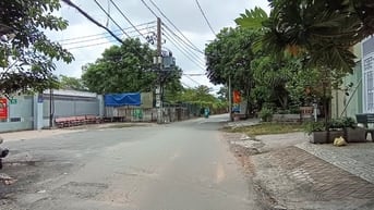 244m2 đất, đường 8m, xây 7 lầu - Phạm Văn Chiêu, chỉ 18.x tỷ