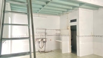 Cho thuê nhà mặt tiền hẻm, Lê Đức Thọ, P15, Gò Vấp