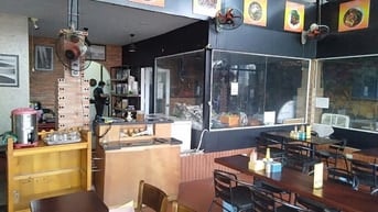 CHO THUÊ MẶT BẰNG. MT Phạm Văn Đồng. Bình Thạnh