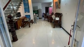 Bán nhà 1 lầu hoàn công đẹp, hướng Tây Bắc, P Bình Nhâm, Thuận An
