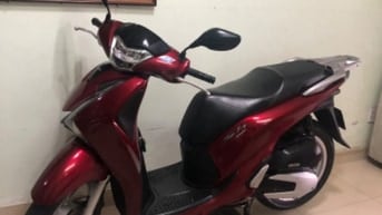 Sh 150i đăng ký 2018 thắng abs biển số tp ngay chủ 