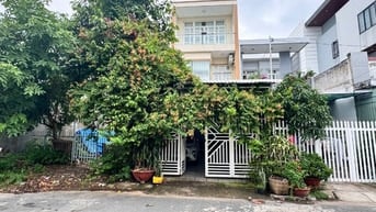 BÁN NHÀ PHỐ – KHU SAO MAI BÌNH KHÁNH 5 - GIÁ CỰC TỐT.
