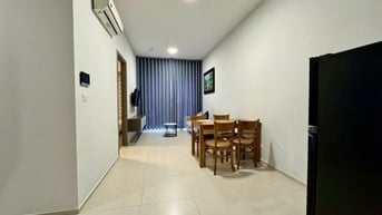 Chung cư WestGate An Gia TP HCM