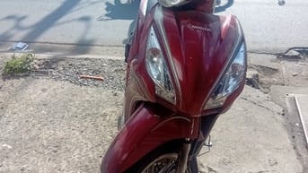 Cần bán xe quận bình tân chính chủ đời 2017