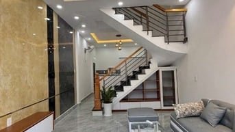HĐ Thuê 18TR/THÁNG HUỲNH VĂN BÁNH ngay chợ Phú Nhuận Giá 2,080 Tỷ SHR