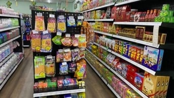 CẦN TUYỂN GẤP 5 NHÂN VIÊN BÁN HÀNG TIÊU DÙNG