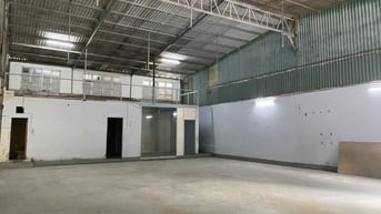 Cho thuê kho xưởng Phan Anh, Bình Tân , DT:  240m2 , giá chỉ : 30tr/TH