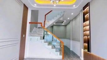 NHÀ CHO THUÊ 16TR/THÁNG, GIÁ 3,380 TỶ/53M2 PHẠM VĂN HAI NGAY CHỢ, SHR