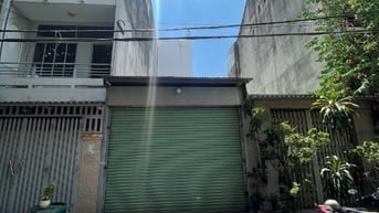 Đất Mặt Tiền đường Vành Đai (4 x 21m). CTXD: 6 Tầng. Giá: 9,7 Tỷ
