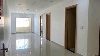 Chung cư An Hội 3, Phạm Văn Chiêu, GV: 2p ngủ, ban công, 75m2, 7tr/th 