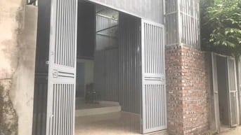Cho thuê nhà tại Phú Thượng, Tây Hồ (Trực tiếp chính chủ)