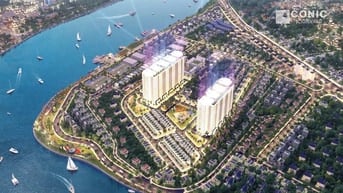 Căn Hộ Bình Chánh 84m2 -2PN-2WC thanh toán 470 triệu nhận nhà