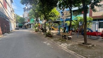  Bán nhà HXH 6m Quang Trung, P.10, Gò Vấp: 6,75 x 11,5m, giá 8,3 tỷ.