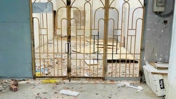 Nhà nát mặt tiền 42 phường 42 phường Bình Trưng Đông