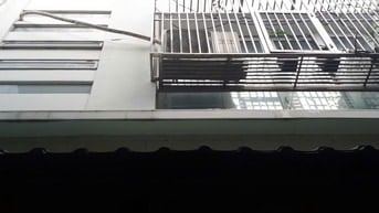 Bán nhà hẻm xe tải đường Bình Thới, Quận 11, 3 lầu, diện tích 5,2×9m