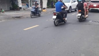 Cần cho thuê gấp nhà mặt tiền đường Phạm Thế Hiển giá 15 triệu