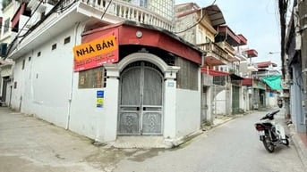 Bán nhà góc kinh doanh ngô gia tự long biên hà nội 