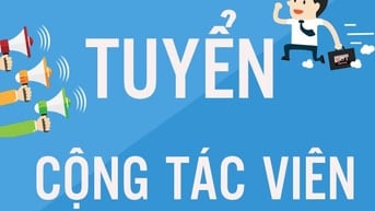 TUYỂN 10 CTV, ĐẠI LÝ BÁN MÁY LỌC NƯỚC NANOGEYSER