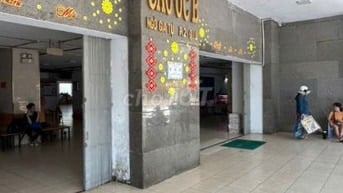 ➡️BÁN CĂN HỘ NGÔ GIA TỰ p2 Q10