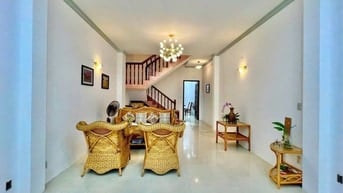 Nhà Bán siêu Sốc 3Tỷ250/50m2 ngay Phú nhuận P2-Phan Đình Phùng (sổ đỏ)