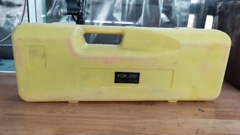 Thanh lý kềm bấm cos thủy lực YQK-300 (từ 16mm đến 300mm)