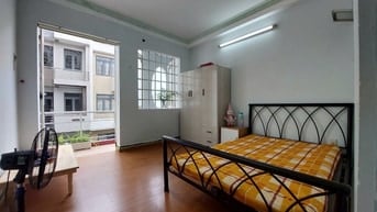 Cho Thuê  Phòng gần Trường Cao Đẳng Bách Khoa Gò Vấp