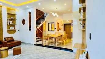 Nhà Đẹp Cần sang lại giá 3Tỷ250/50m2 Đường Tân kỳ tân quý -Tân phú 