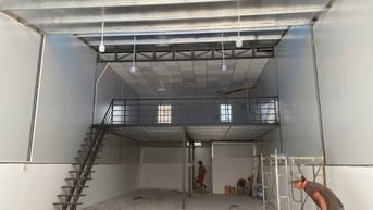 CHO KHO ĐẸP HIỆN ĐẠI  – ĐƯỜNG BÌNH LỢI, PHƯỜNG 13, Q. BÌNH THẠNH 