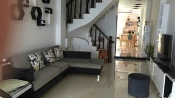 Cô Chú Dọn Về Quê Cần Bán Nhà, 54m2, 2Tỷ350, Tân Canh, Quận Tân Bình