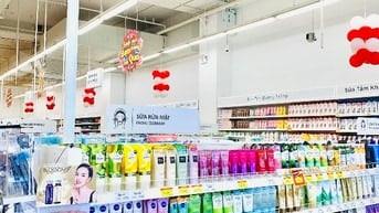 CẦN TUYỂN THU NGÂN, BÁN HÀNG TỪ 18-55 TUỔI, KHÔNG CẦN KINH NGHIỆM
