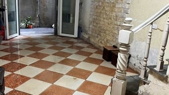 Bán nhà mặt phố hàng bạc 40 m 3 tầng 17,5 tỷ 