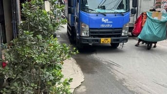 BÁN NHÀ KIM HOÀNG - VÂN CANH NGÕ Ô TÔ THÔNG GẦN TT MỸ ĐÌNH 