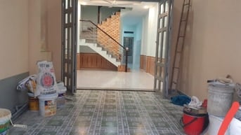 Chính chủ bán nhà 1243/1C1 (nhà đồng sở hữu, Diện tích thực 60 vuông) 
