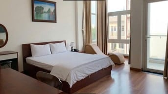 Bán nhà 5 tầng giá 17 tỷ khu đường Nguyễn Duy Trinh – Bình Trưng Tây 