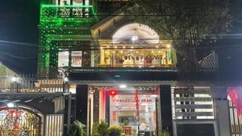 Cho thuê biệt thự ở làm vp cty 800m2 gần khu công nghiệp amata 