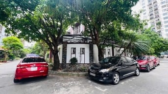 💼 BIỆT THỰ LÔ GÓC KHU VỰC VIP – MUA LÀ LỜI, Ở LÀ SƯỚNG!