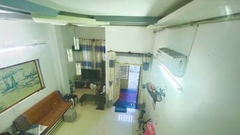 Bán nhà gác đúc Lưu Quang Thuận - mỹ an - 57m2 - công năng - sát biển