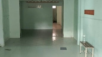 Cho thuê nhà nguyên căn đường Tân Thắng, gần Aeon Mall Tân Phú, 4x22m