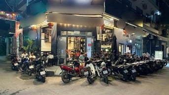 Sang quán cà phê doanh thu 2tr5/ngày, Quận Gò vấp
