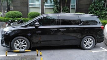 XE ÍT ĐI CẦN NHƯỢNG LẠI KIA SENDONA