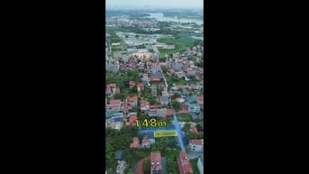CHÍNH CHỦ GỬI (Bán Gấp) 148M2 LÔ GÓC, xe tải vào tận đất,gần mặt đường