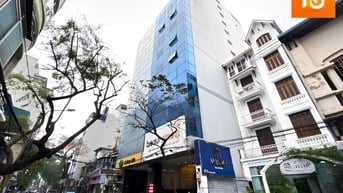 CHO THUÊ NHÀ MẶT PHỐ SẦM UẤT NHẤT Q.HAI BÀ TRƯNG