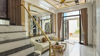 CHÍNH CHỦ CẦN BÁN CĂN NHÀ Ở BÌNH TÂN