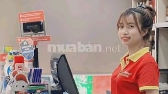 Chi nhánh mới cần tuyển thêm 2ban thu ngân làm tại quận gò vấp 