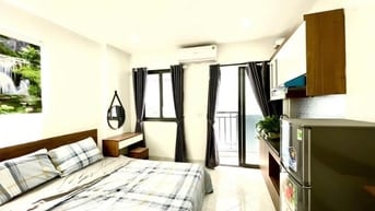 Nhà Minh Khai Hai Bà Trưng 45m2*5T kinh doanh 30tr/tháng chỉ 8 tỷ.