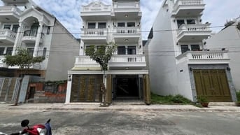 Bán nhà mới 100%, KDL Cát Tường Phú Sinh – Đức Hòa, Long An, SH riêng