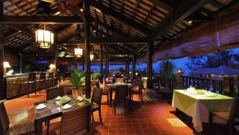 HỢP TÁC CHUYỂN NHƯỢNG RESORT MŨI NÉ - CÓ BÃI TẮM RIÊNG