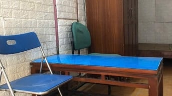Cho thuê nhà ngõ 12 Nguyễn Phúc Lai Ô Chợ Dừa Đống Đa Hà Nội 