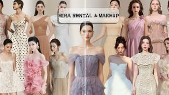 🌿🌸🌿 MIRA RENTAL & MAKEUP  - Shop cho thuê trang phục